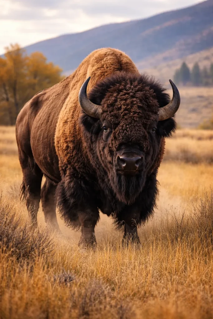 Bison