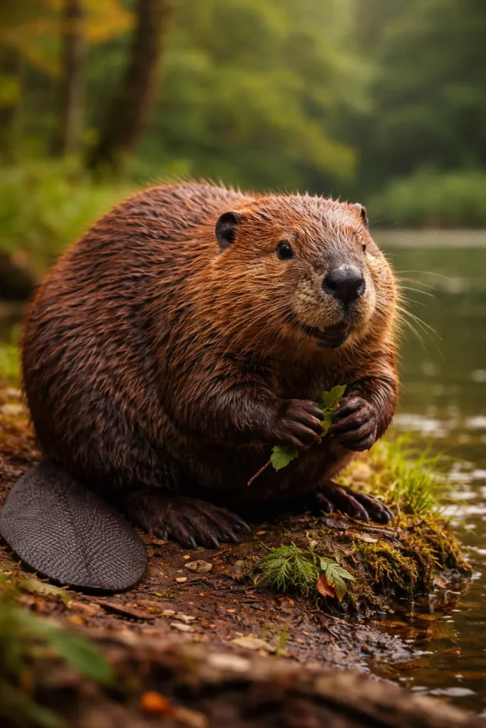 Beaver