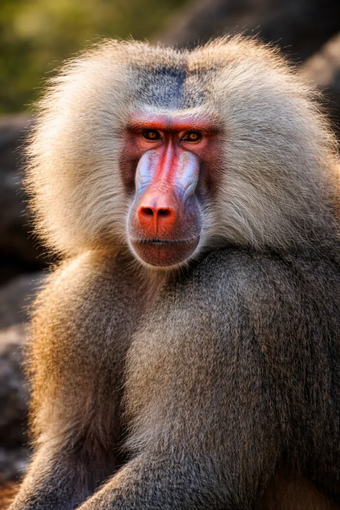 Baboon