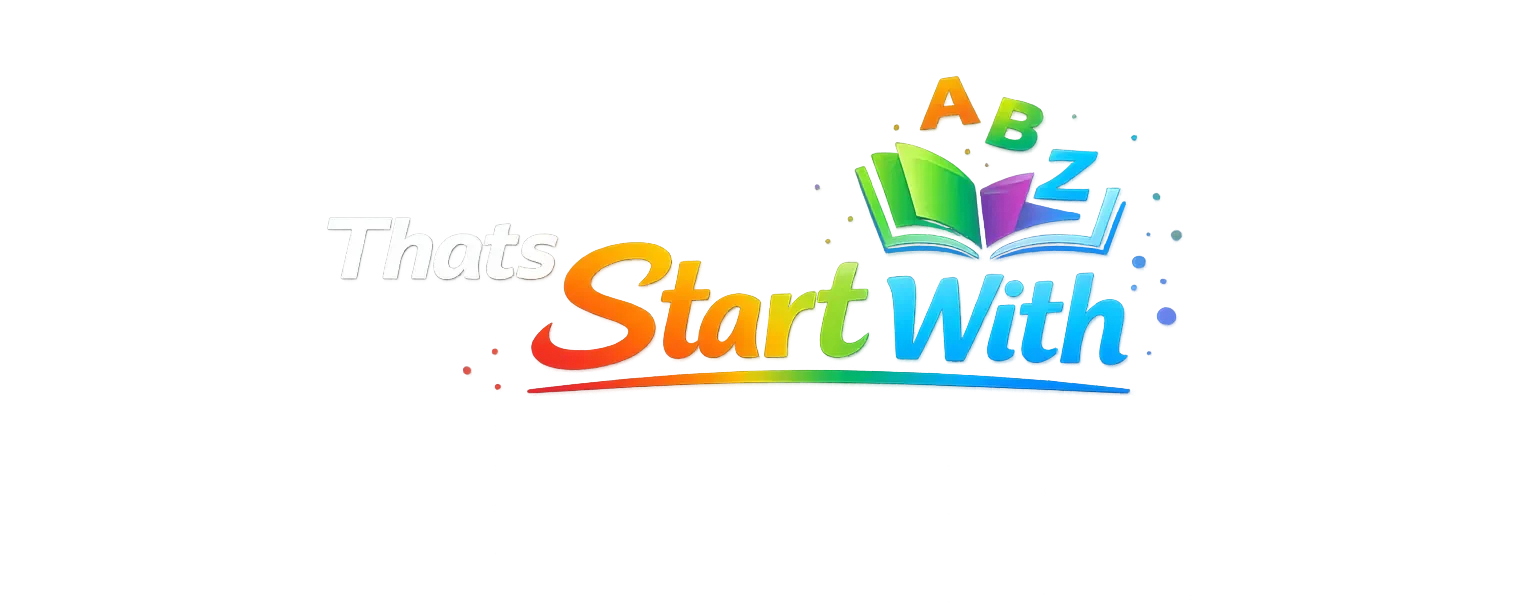 thatsstartwith
